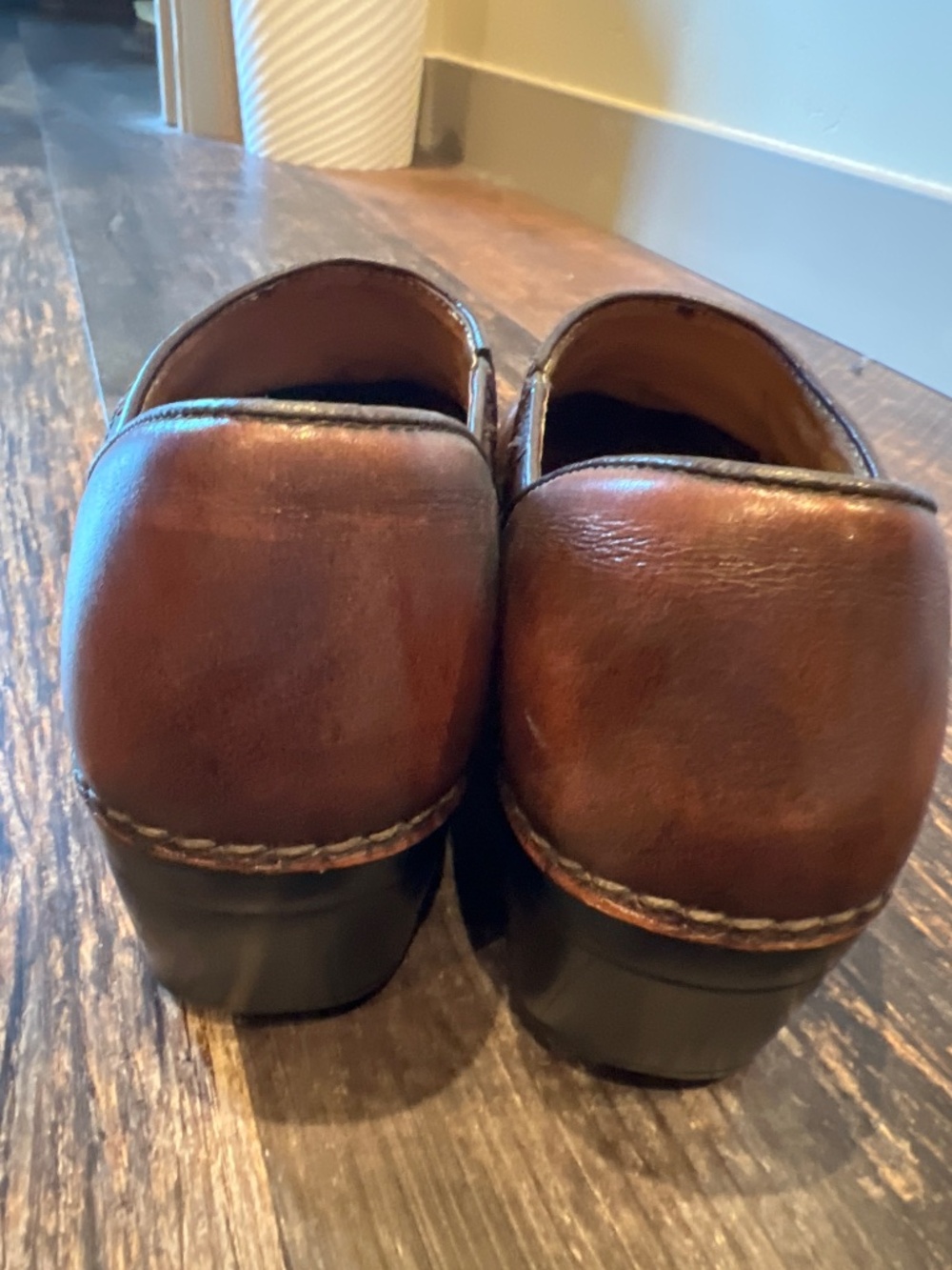 Dansko Clogs - Picture 5 of 5